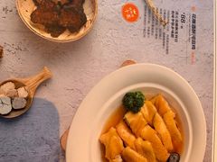 -阿忠食坊大排档·20年老店(万象城店)