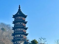 -牛首山文化旅游区