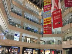 -光启城时尚购物中心