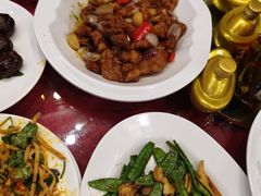 -沈阳皇朝万鑫酒店