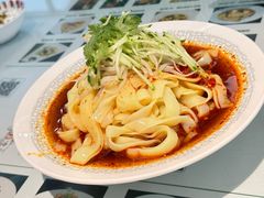 -新疆兵团食府清真(马连道店)