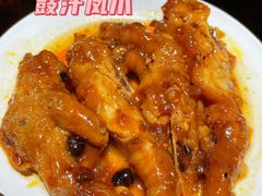 -青木岚小海鲜•小龙虾(友谊店)