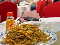 -寻味顺德·南记酒家·传统顺德菜·鱼生(广源路店)