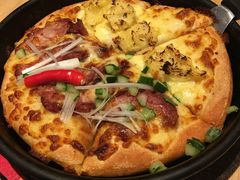 -必胜客(吾悦国际广场店)