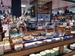 -韩盛·盛江山自助料理(沈辽路万达店)