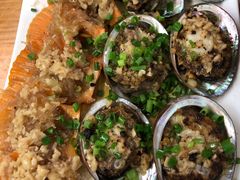 -龙湾海鲜渔村餐厅(亚龙湾店)