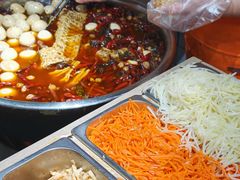 -三兄弟高炉烧饼