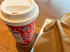 -星巴克(开封万达广场店)