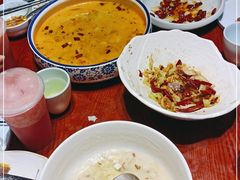 -田婆婆的菜(印象汇店)