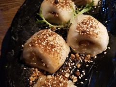红糖糍粑-70后饭吧(府河街店)