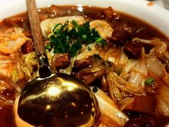 -关东小磨东北菜(漕河泾印象城店)