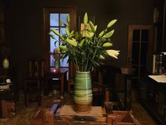 大堂-心足私家足疗SPA(海岸城店)