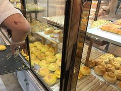 -面包新语(KKMALL京基店)