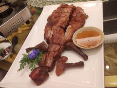 -丽华园(汉阳龙阳店)