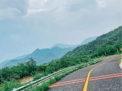 -妙峰山风景名胜区