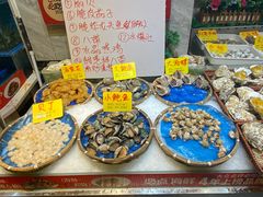 -必点海鲜·海肠捞饭·鲅鱼水饺(滨江道店)