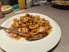 -佬太公海鸭·海鲜大排档(上海总店)