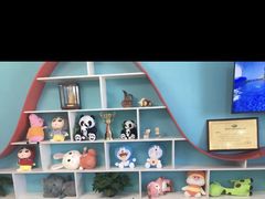 -小泳士游泳训练基地(芥园西道店)