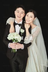 -黑马婚纱摄影