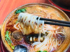 -清真·马文砂锅大全