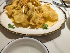 老式锅包肉-辽城小馆(于田街店)