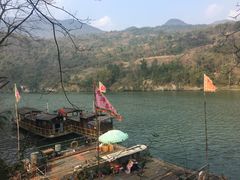 -龙潭生态旅游度假区