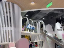 -MELAND CLUB亲子乐园•派对(石家庄万象城店)