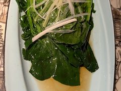 -绿茶餐厅(海岸城店)