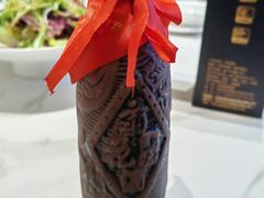 -梅利汴京烤鸭•开封豫菜地标店(东司门店)