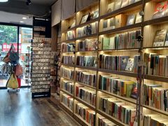 -晓风书屋(大学路店)