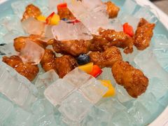 冰镇咕噜肉-陶陶居酒家(第十甫路总店)