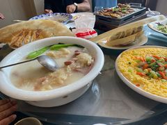 -邢家锅贴老店·非遗·开封菜(金明广场店)