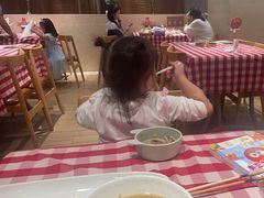 -西贝(凯德壹中心店)
