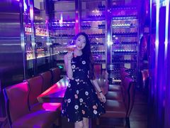 -The Penthouse酒吧