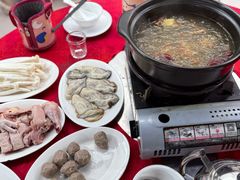 -花苑美食横琴生蚝火锅(拱北粤华路店)