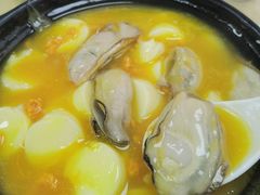 -崴海渔村(虹梅路店)