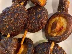 -木屋烧烤(坂田天安云谷店)