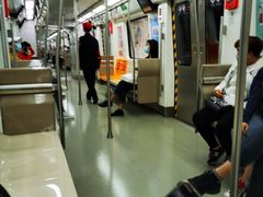 -平安里(地铁站)