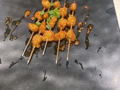 -聚味瞿记·龙虾堂(天元店)