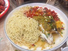 -江城燕子大排档(江汉路步行街店)