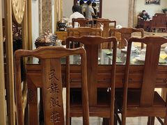 -民族饭荘(新华大街店)