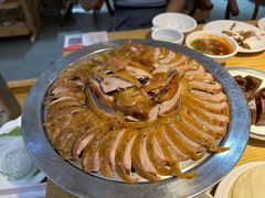 -守柴炉烤鸭(乐山万达店)