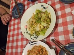 -卧龙堡客栈·中餐厅(古北水镇店)