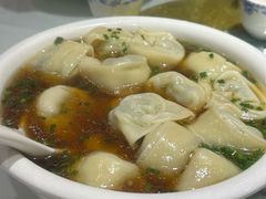 -老吉士酒家(天平路店)