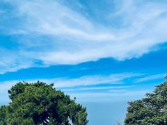 -终南山南五台景区