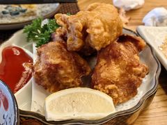 -樱の千渡日式料理·铁板烧•烧鸟(金盛田广场店)