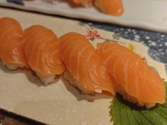 -梅亭居酒屋(中大国际店)