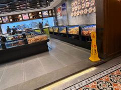 -东海怡品海鲜豆捞(星街坊店)