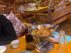 -民食香·腊排骨野生菌美食(木府店)