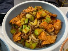 -董小西的凉皮和椒麻鸡(三元桥店)